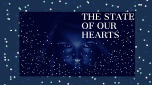 The state of our hearts | Israel’s rebellion 2 A dark lady hiding in the shadows