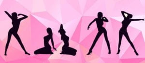 How Modeling Promotes Pornography