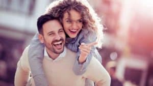Should a man lust after his wife? 4 a man carrying his wife