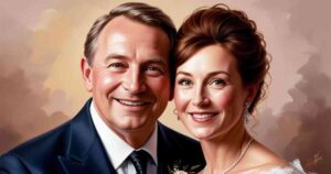 Reasons Not to Marry a Much Younger Woman
