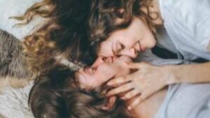 The horror of fornication