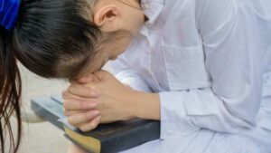 How to be delivered from spiritual spouses 7 How to be delivered from spiritual spouses