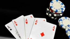 Can God provide through betting? 5 Can God provide through betting?