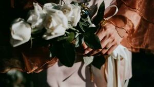 Does saving yourself for marriage guarantee great sex?