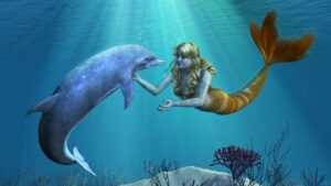 Are Mermaids in the Bible? Mermaids and Their Role in the End Times