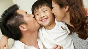 Reasons why most couples look alike? 2 Reasons why most couples look alike