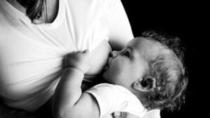 Should you breastfeed your husband? 3 Should you breastfeed your husband