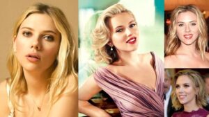 Scarlett Johansson will be a minister of the gospel: Prophecy 2 Scarlett Johansson will be a minister of the gospel