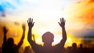 The prayer that God honors