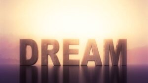 What are biblical dreams? 4 What are biblical dreams
