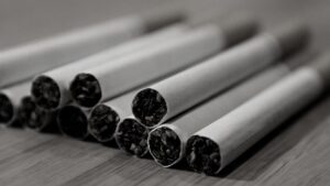 Should Christians sell cigarettes 2 Should Christians sell cigarettes