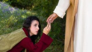 How to focus on Jesus 4 How to focus on Jesus