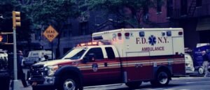 Biblical Meaning of Dreaming About an Ambulance 2 Biblical Meaning of Dreaming About an Ambulance