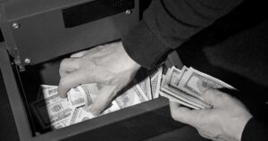 11 Biblical Meaning of Dreaming of Stealing Money 5 Biblical Meaning of Dreaming of Stealing Money