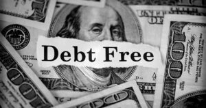 Dreaming of Being Debt Free Biblical Meaning 7 Dreaming of Being Debt Free Biblical Meaning
