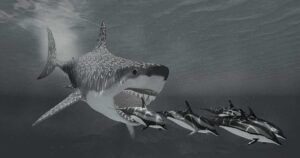 9 Biblical Meaning of Dreaming of a Shark 7 Biblical Meaning of Dreaming of a Shark