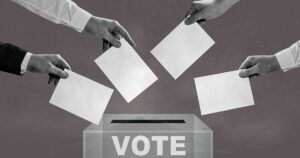 10 Biblical Meaning of Dreaming of an Election 5 Biblical Meaning of Dreaming of an Election