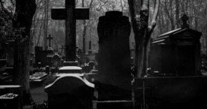 13 Biblical Meaning of Dreaming of a Graveyard 3 Biblical Meaning of Dreaming of a Graveyard