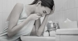 Biblical Meaning of Vomiting in a Dream 4 Biblical Meaning of Vomiting in a Dream