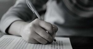 Biblical Meaning of Writing Exam in a Dream 2 Biblical Meaning of Writing Exam in a Dream