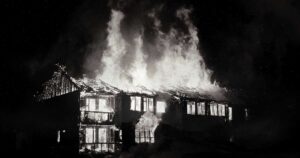 Dreaming of a Burning House: Biblical Meaning 6 Dreaming of a Burning House