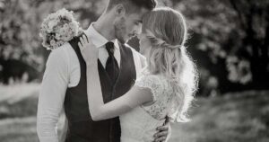 Biblical Meaning of Dreaming of a Wedding 6 Biblical Meaning of Dreaming of a Wedding