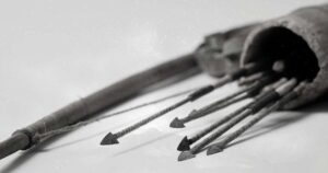 Biblical Meaning of Dreaming of Arrows