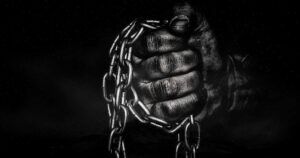 12 Biblical Meaning of Dreaming of Chains 4 Biblical Meaning of Dreaming of Chains