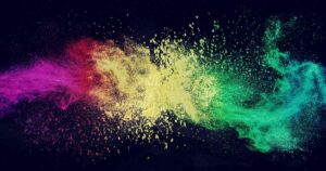 Biblical Meaning of Dreaming of Colors 8 Biblical Meaning of Dreaming of Colors