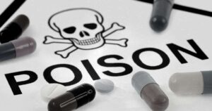 9 Biblical Meaning of Dreaming of Poison 2 Biblical Meaning of Dreaming of Poison