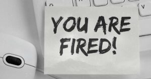 11 Biblical Meaning of Dreaming of Losing Your Job 6 Biblical Meaning of Dreaming of Losing Your Job