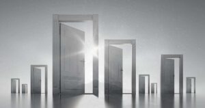 Dreaming of Open Heavens: Biblical Meaning 5 Dreaming of Open Heavens