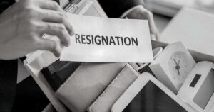 10 Biblical Meaning of Dreaming of Quitting a Job 6 Biblical Meaning of Dreaming of Quitting a Job