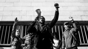 Should Christians be involved in politics