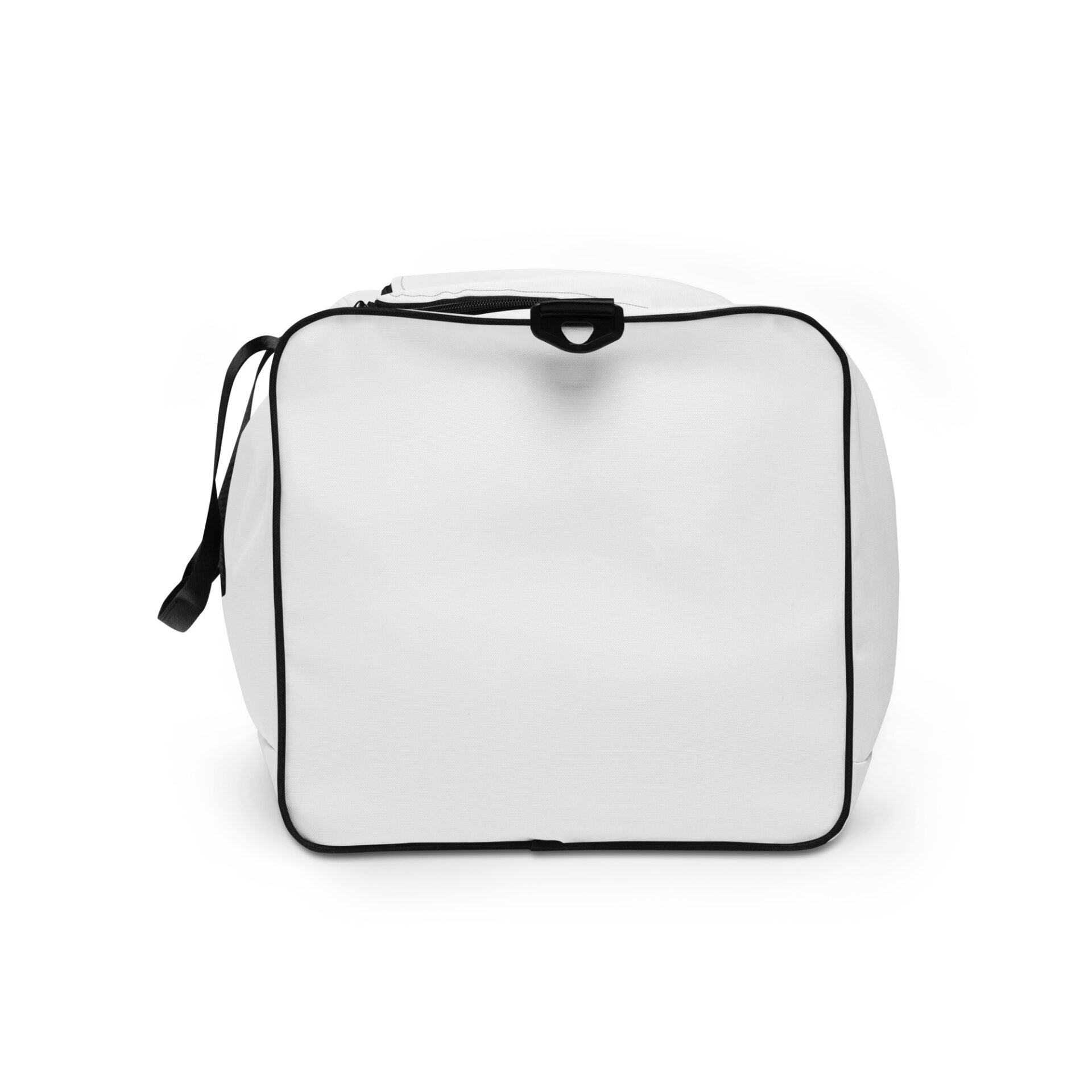 Duffle bag with a Jesus my King logo 4 Duffle bag with a Jesus my King logo - Image 5
