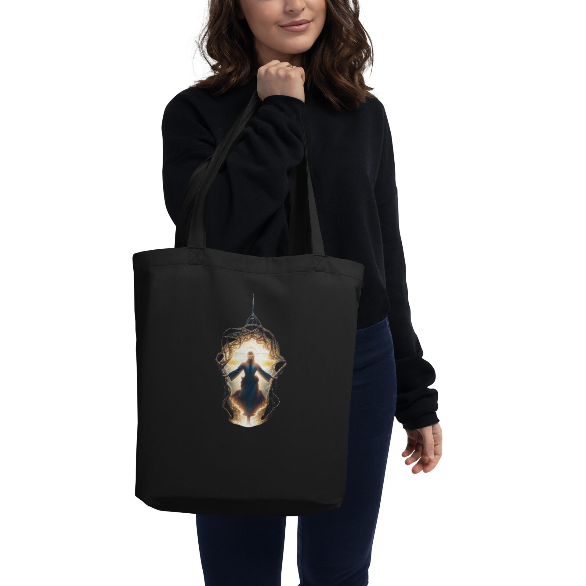 Eco Tote Bag 1 Eco Tote Bag