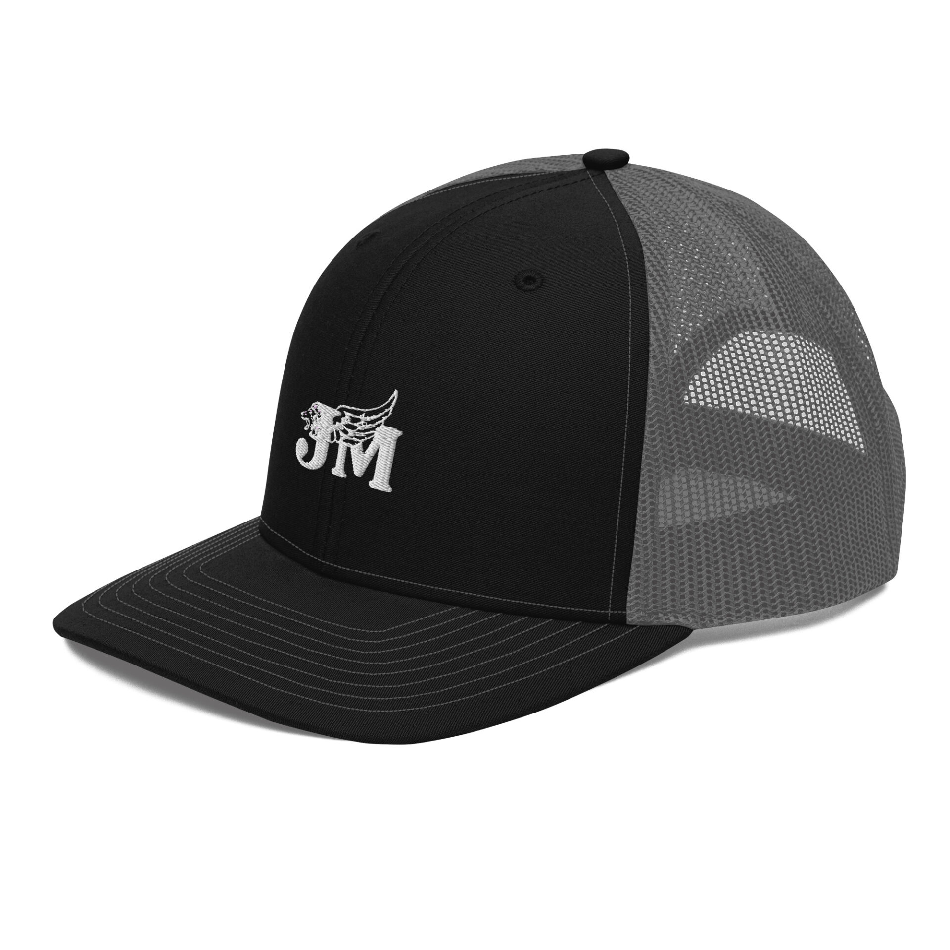 Trucker Cap 2 Trucker Cap - Image 2