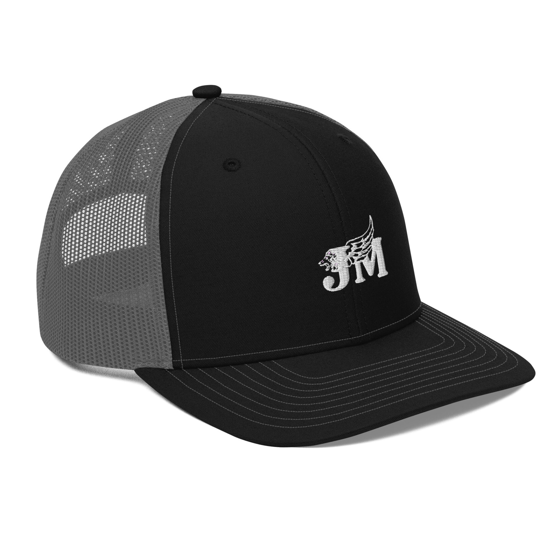 Trucker Cap 4 Trucker Cap - Image 4