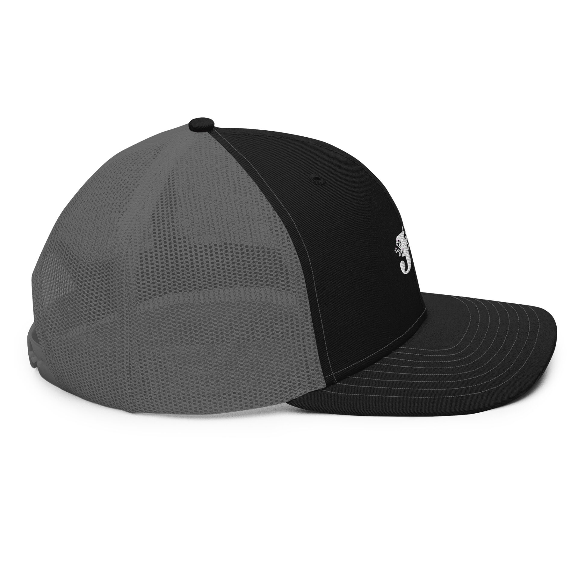 Trucker Cap 5 Trucker Cap - Image 5