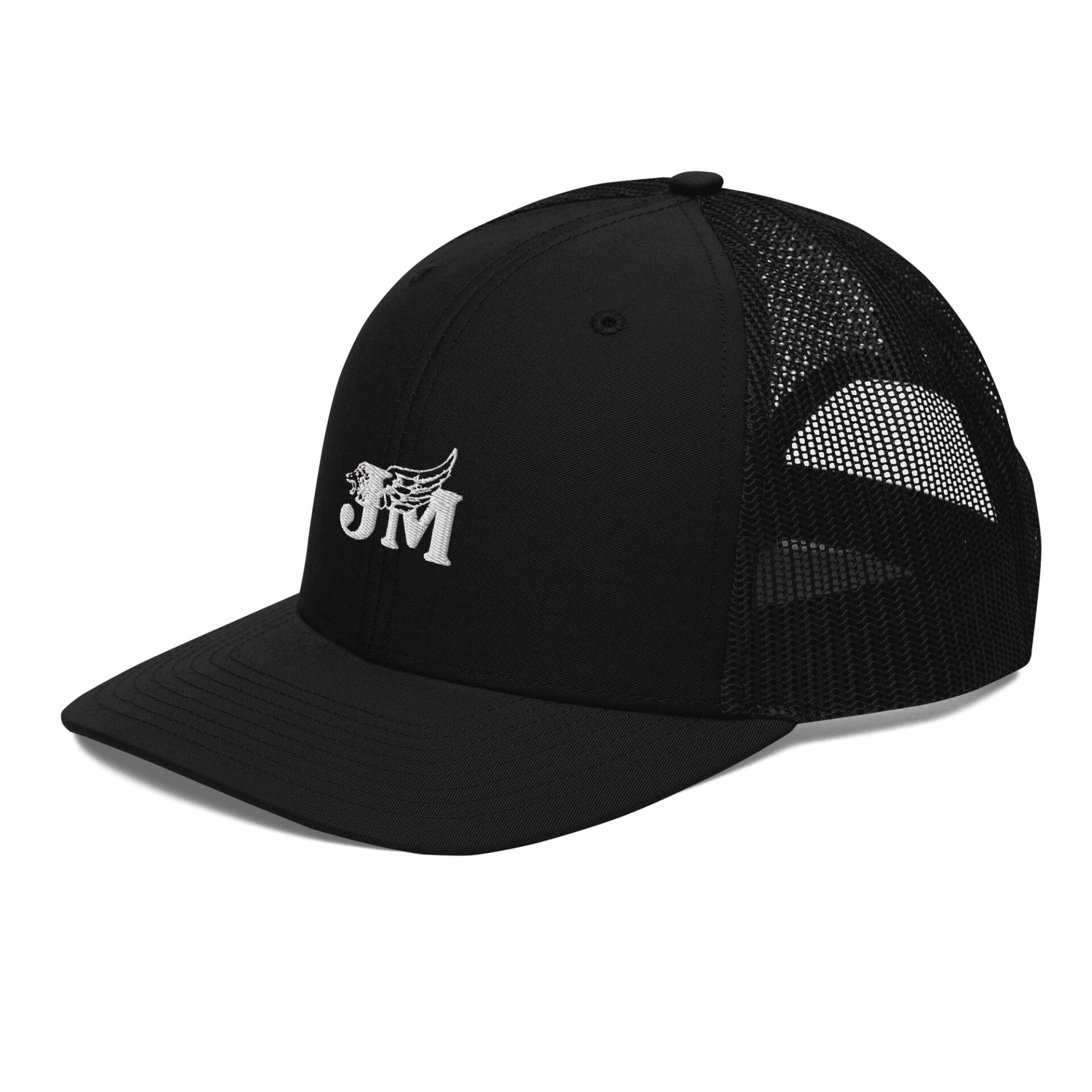 Trucker Cap 8 Trucker Cap - Image 8