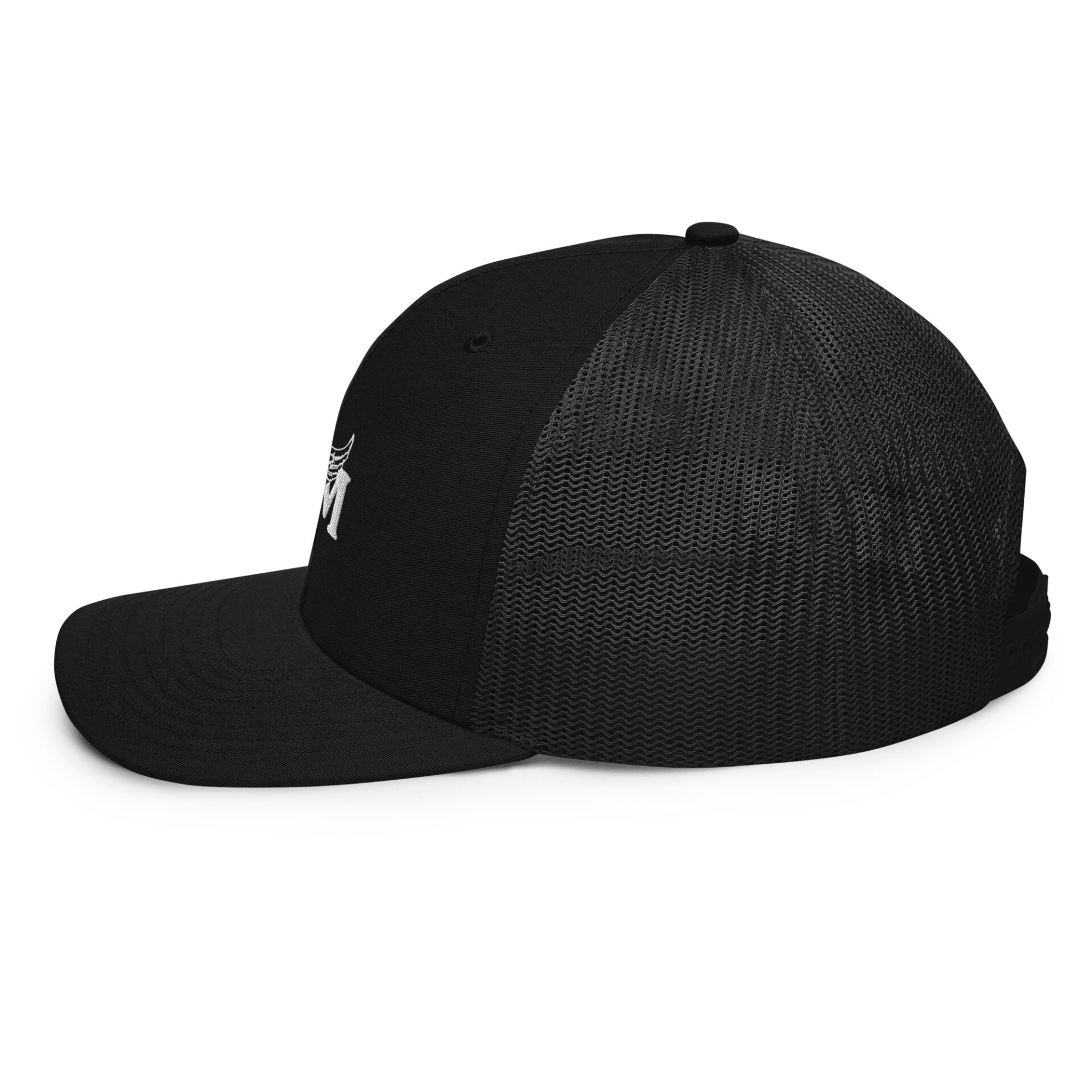 Trucker Cap 9 Trucker Cap - Image 9