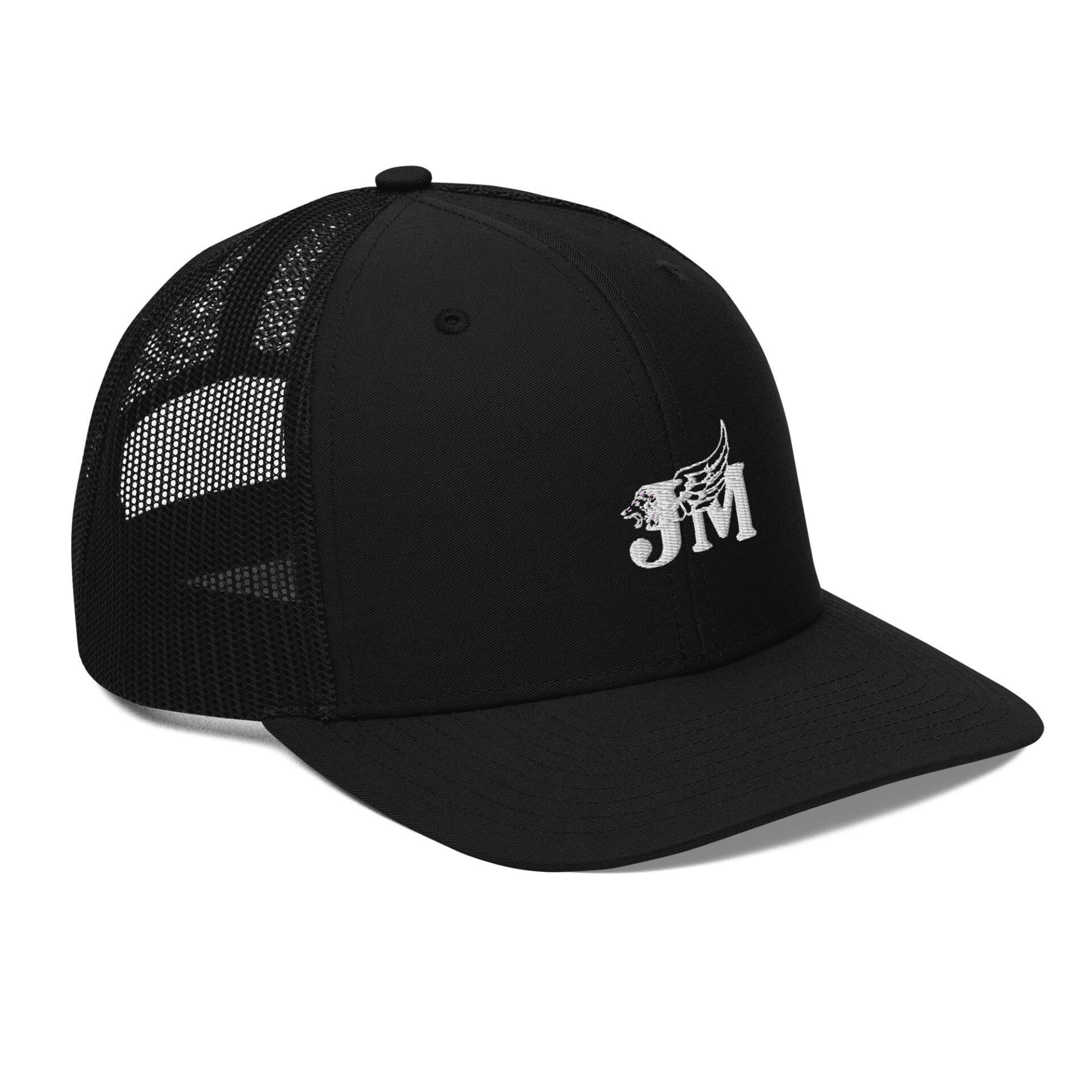 Trucker Cap 10 Trucker Cap - Image 10