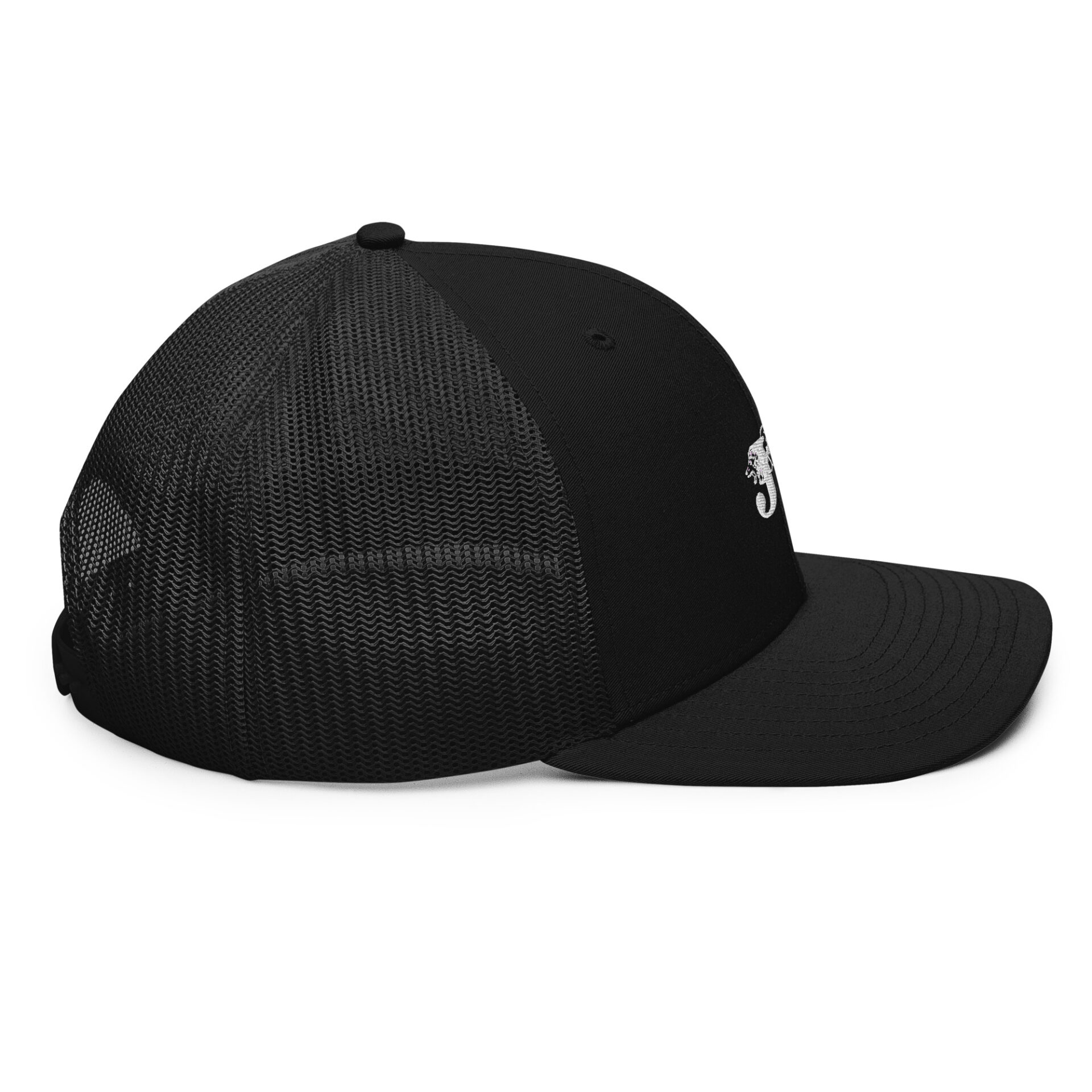 Trucker Cap 11 Trucker Cap - Image 11