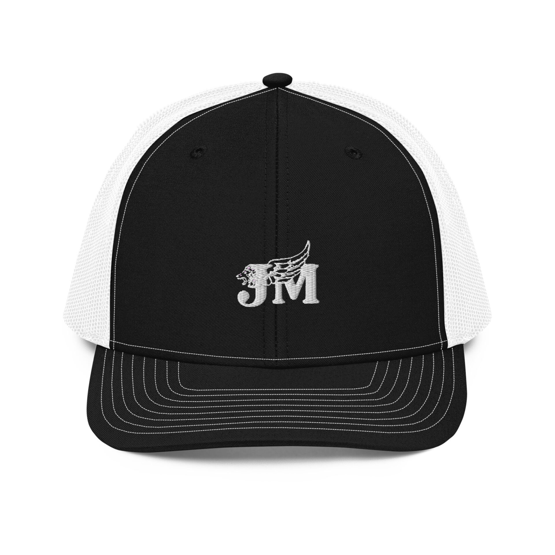 Trucker Cap 13 Trucker Cap - Image 13