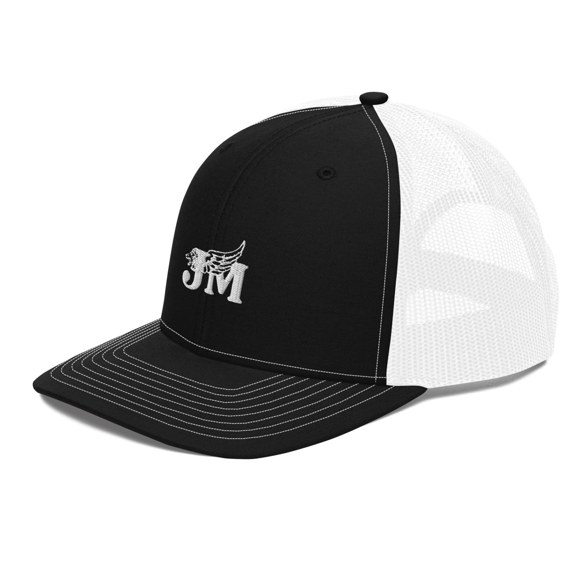 Trucker Cap 14 Trucker Cap - Image 14