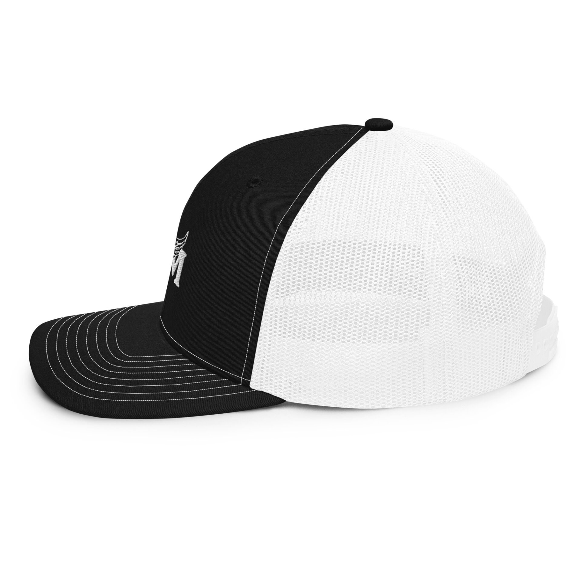 Trucker Cap 15 Trucker Cap - Image 15