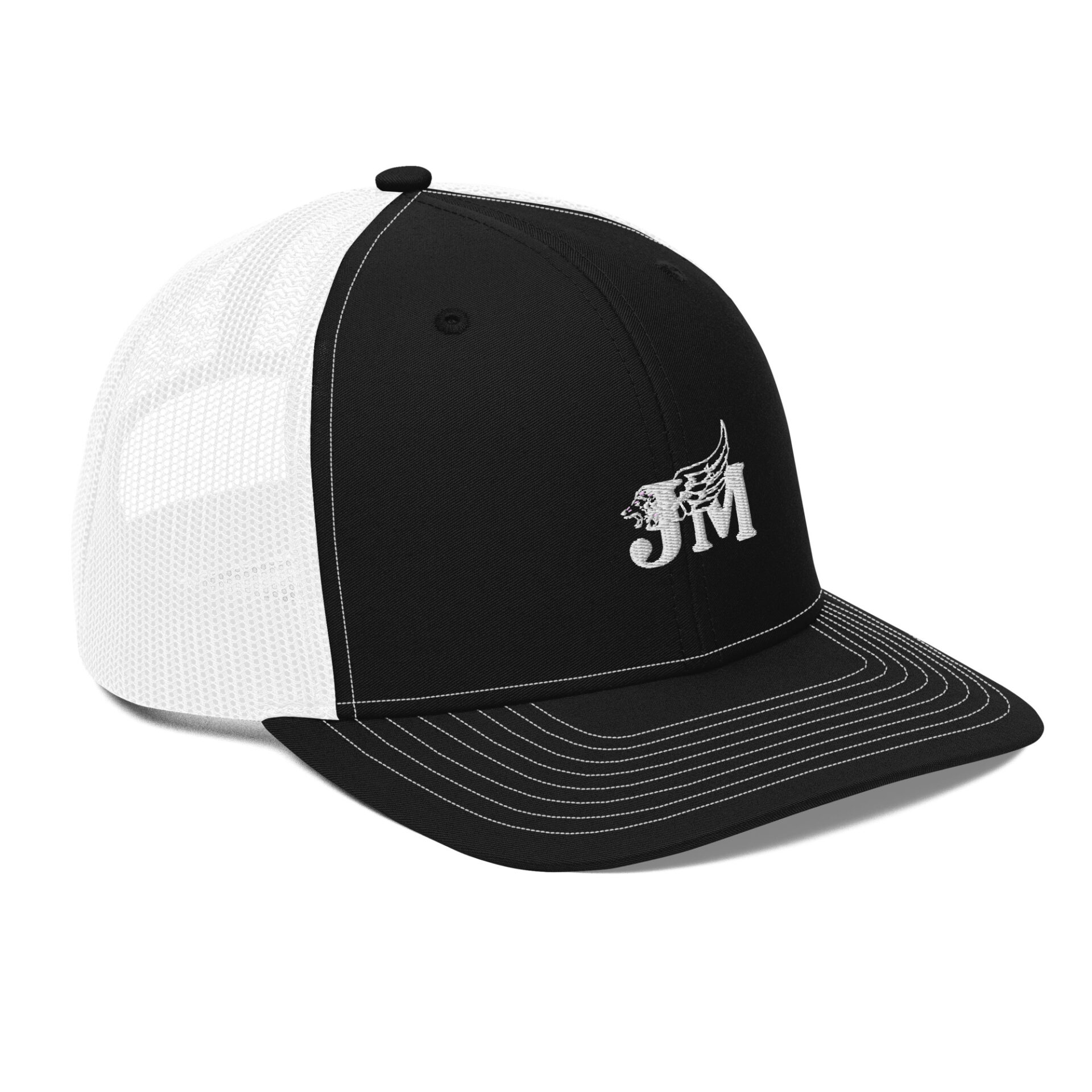 Trucker Cap 16 Trucker Cap - Image 16