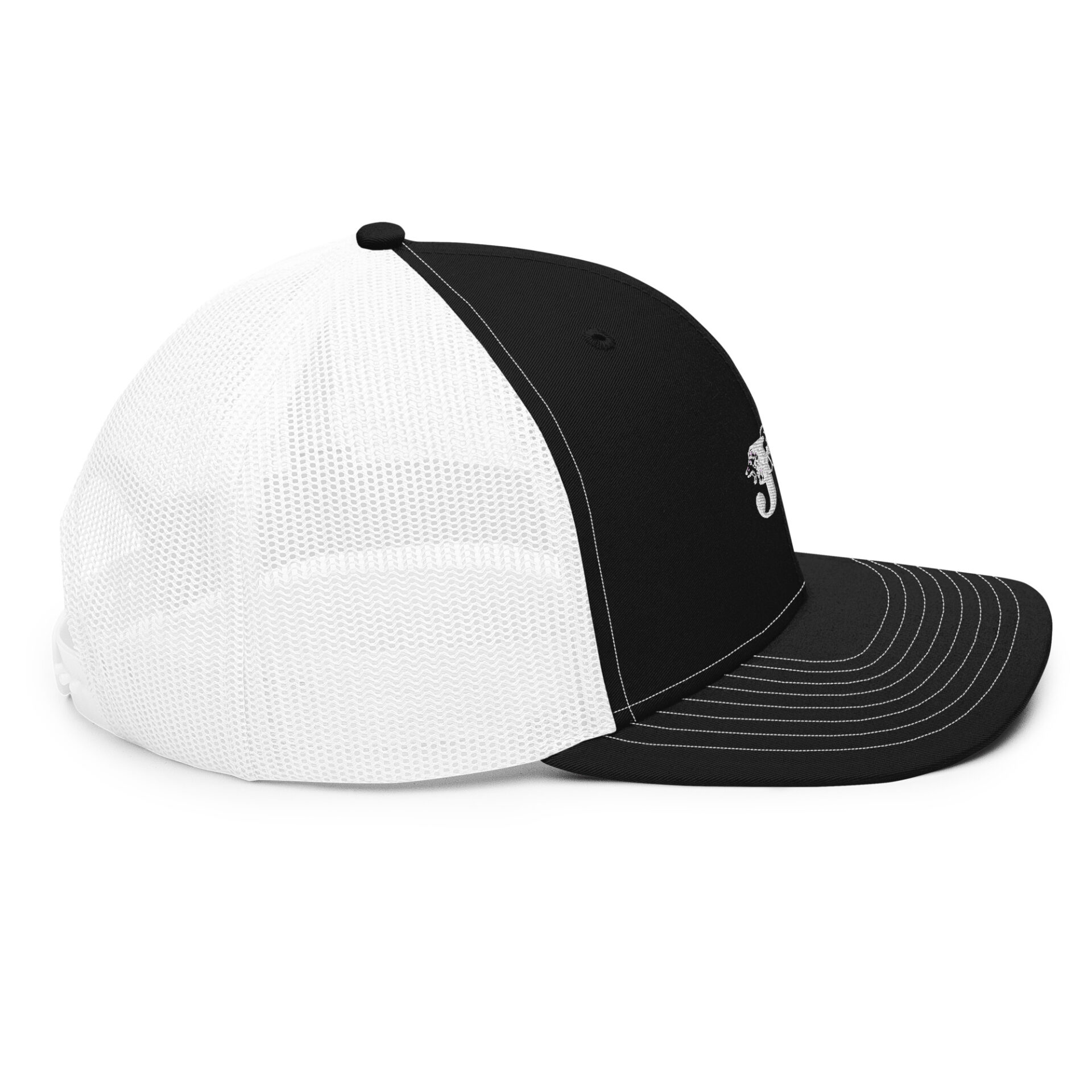 Trucker Cap 17 Trucker Cap - Image 17