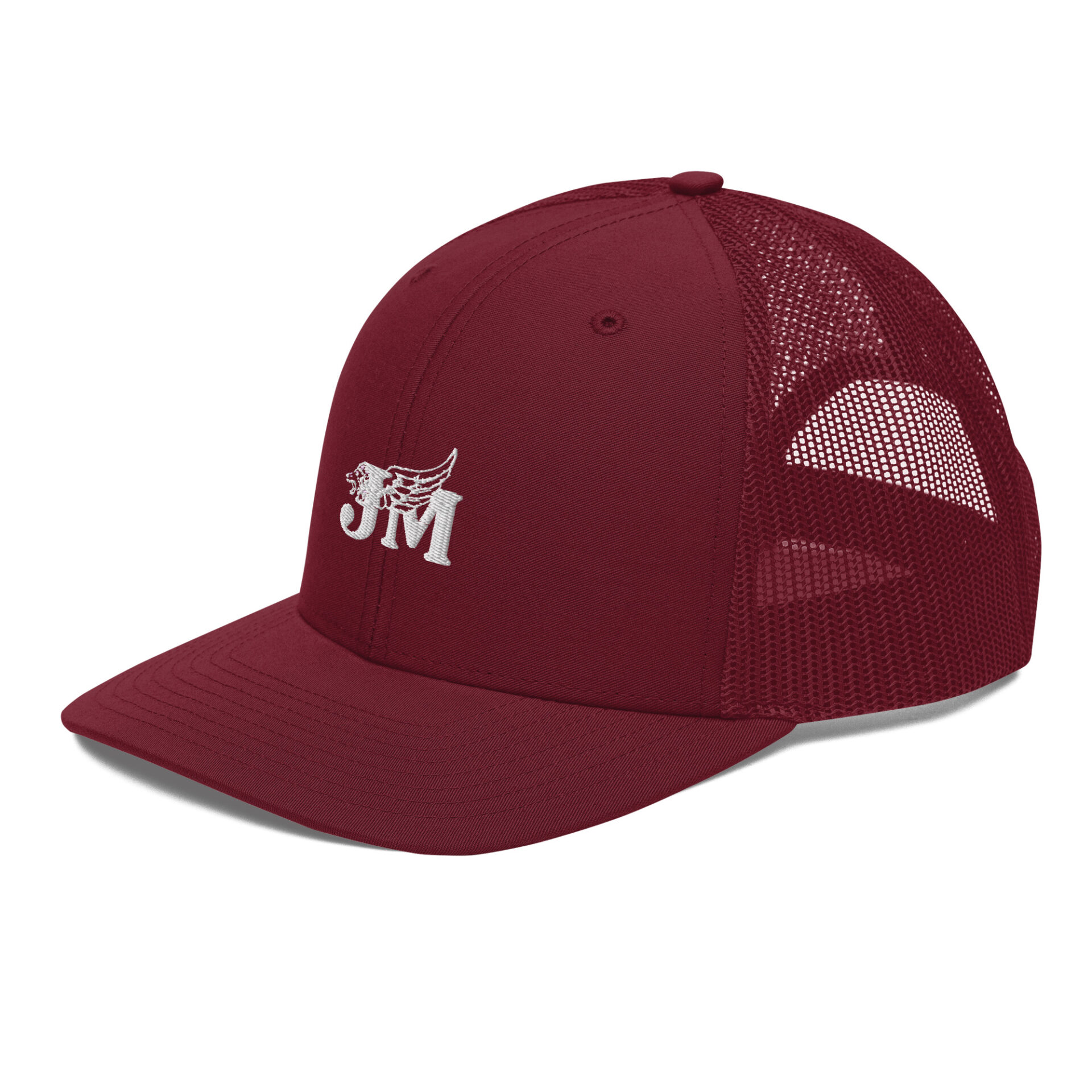 Trucker Cap 20 Trucker Cap - Image 20