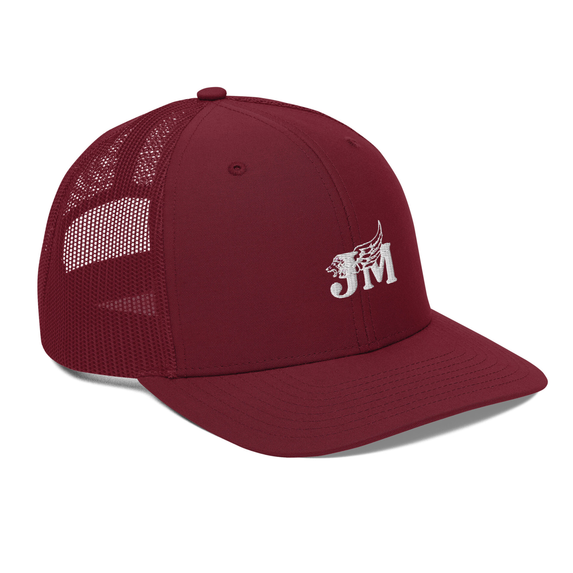 Trucker Cap 22 Trucker Cap - Image 22